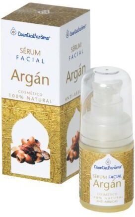 Artesania Agrícola Argan Facial Serum Plantis 30 ml