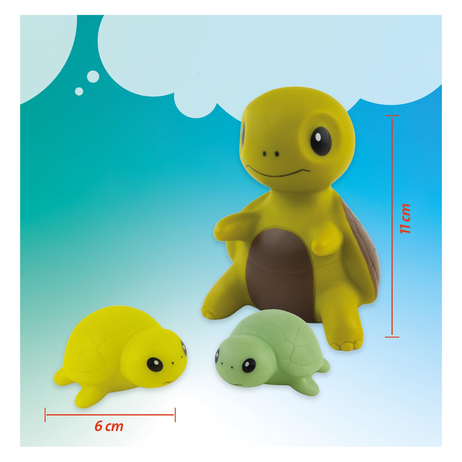Lena Schildkrötenfamilie, 3 Stück (65511)