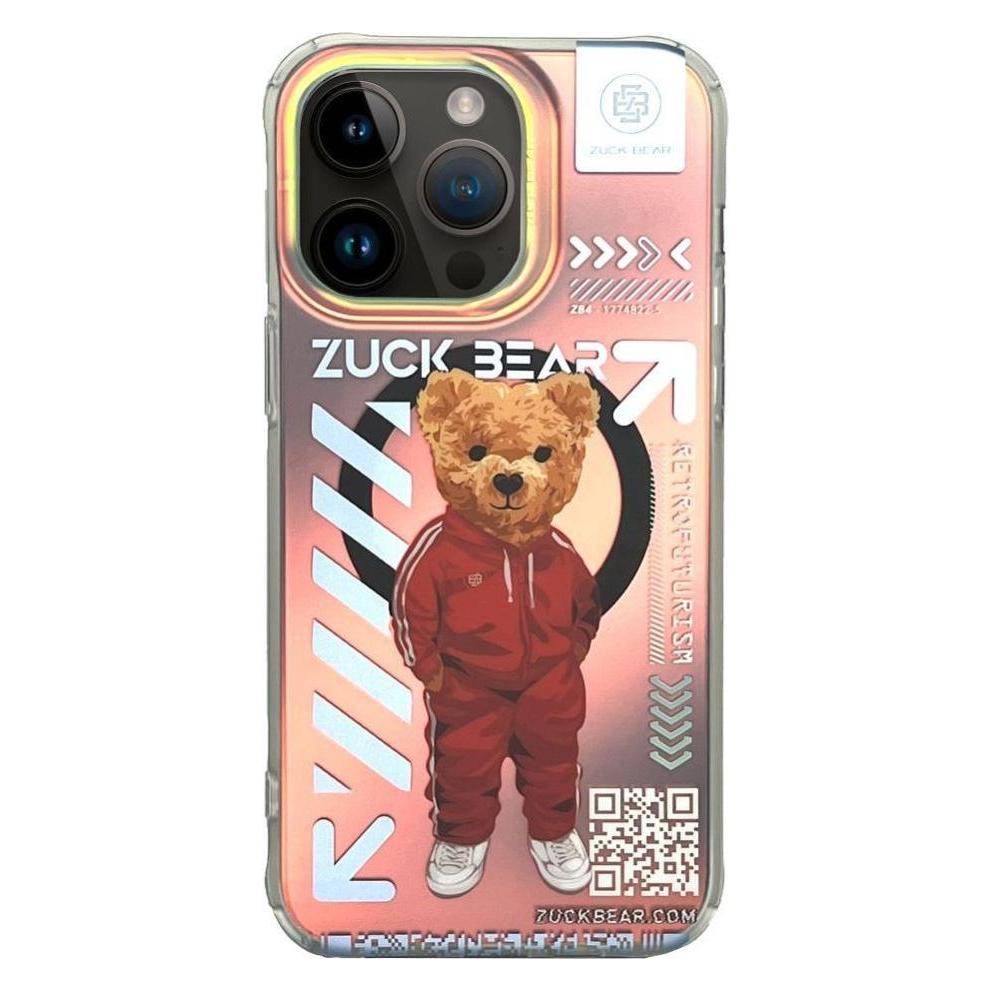 Zuck Bear (Apple iPhone 15 Pro) (56667176)