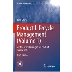 Product Lifecycle Management (Volume 1), Fachbücher von John Stark