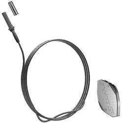 Niedax Set-Gewindeende GAG-2/4