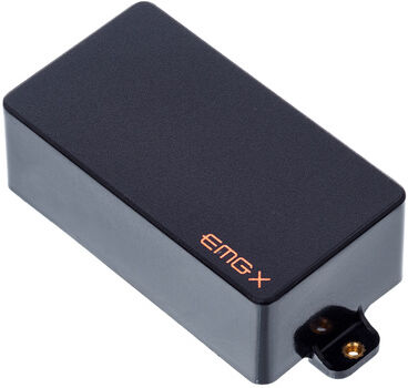 EMG 81TW-X Black Noir
