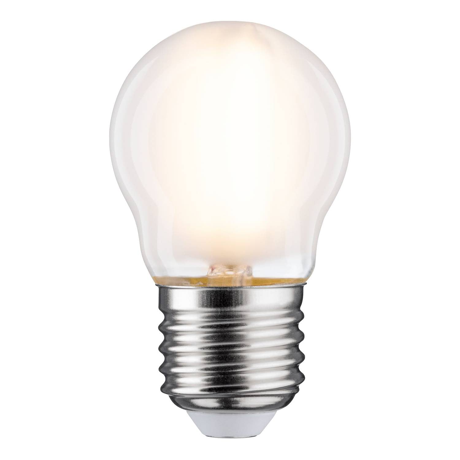 home24 LED-lamp Fil VII wit Ø 4cm