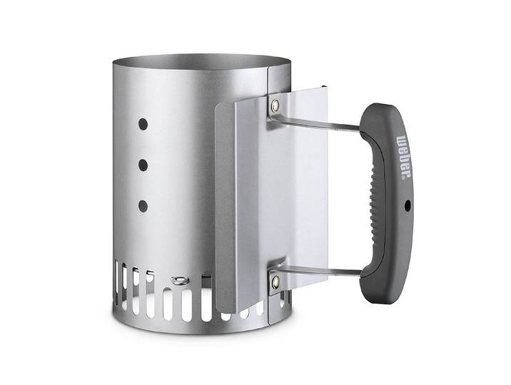 Weber Kleiner Anzündkamin