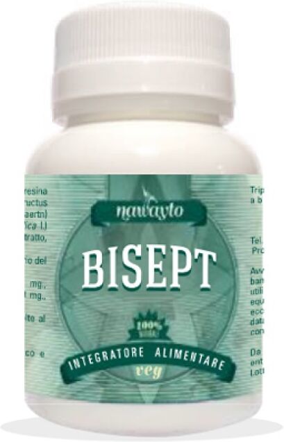 Bisept 60 Compresse