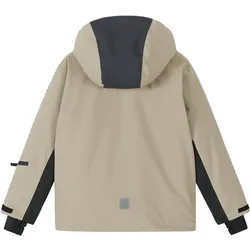 Reima, Unisex, Skijacke, Kid's Reimatec Winter Jacket Jatuni, Beige