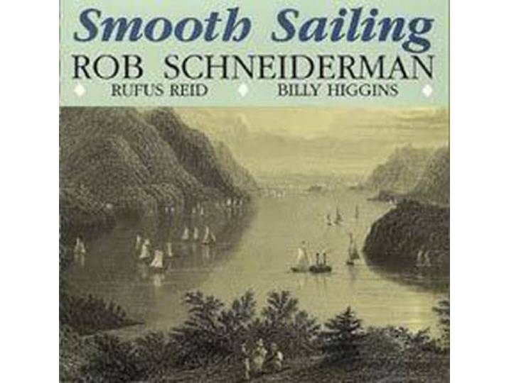 Smooth Sailing
