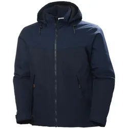 Helly Hansen Workwear,  Oxford Winter Jacket (3XL)