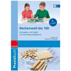 Rechenwelt bis 100, Fachbücher von Hilde Heuninck