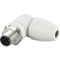 ifm Electronic EVF568 Sensor-/Aktor-Steckverbinder, unkonfektioniert Stecker, gewinkelt Polzahl Sensoren: 4 1 St.