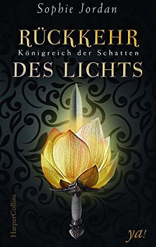 Sophie Jordan - Königreich der Schatten - Rückkehr des Lichts - Preis vom 11.10.2026 03:10:56 h