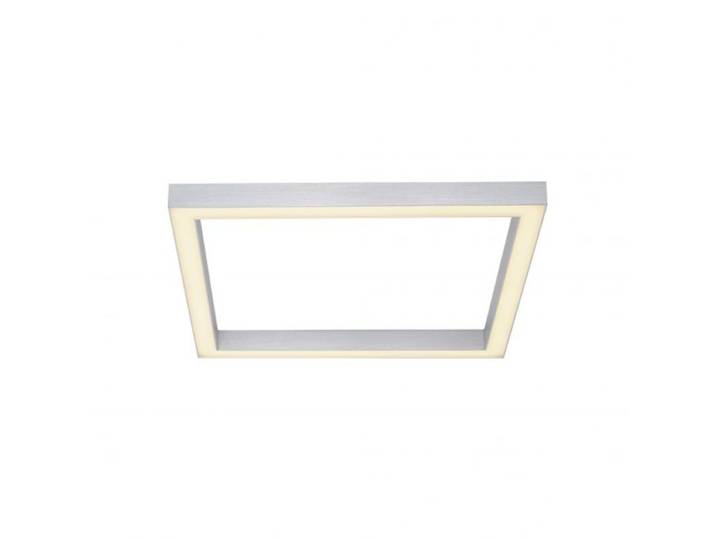 Paul Neuhaus Deckenleuchte Pure-Lines, LED, minimalistisch, Fern