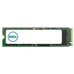 Dell SSD, 512 GB, Non Encrypted (512 GB, M.2 2280), SSD