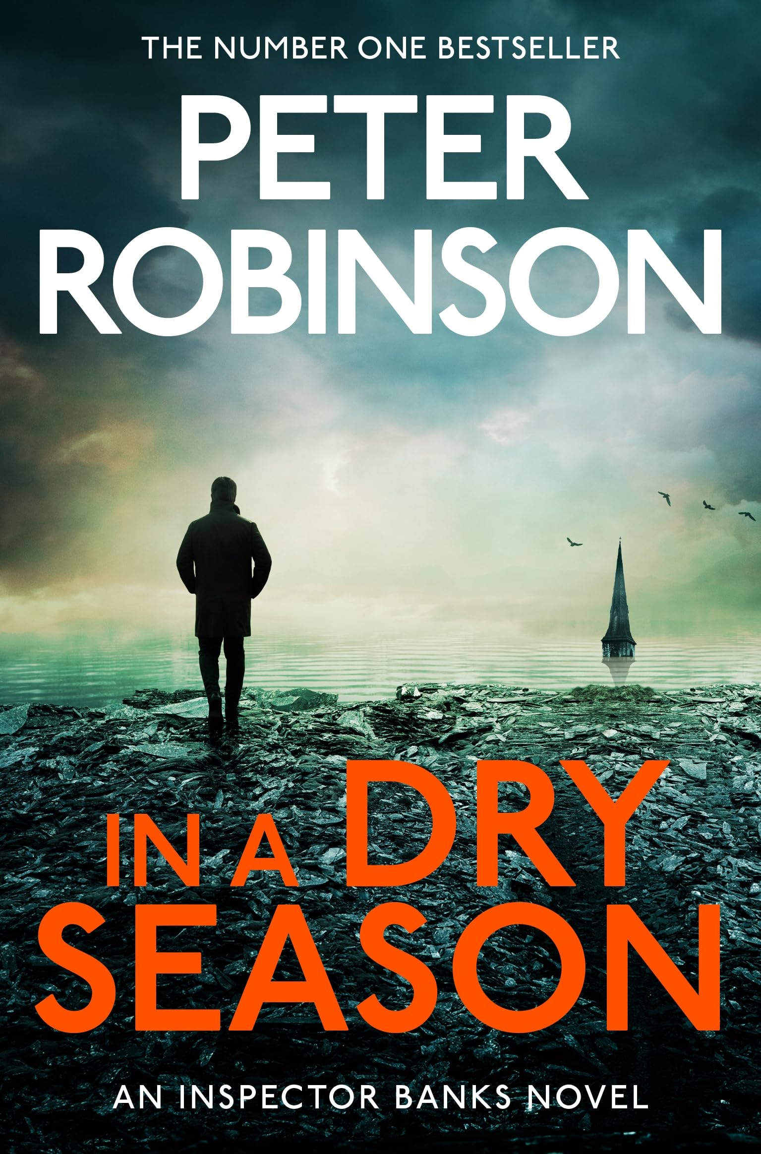 Peter Robinson - In A Dry Season: The Gripping 10th Novel in the Number One Bestselling Inspector Alan Banks Crime Series - Preis vom 04.10.2026 03:51:26 h
