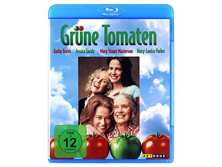 Grüne Tomaten: Directors Cut + Kinofassung
