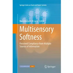 Multisensory Softness, Fachbücher