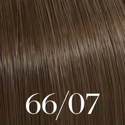 Color Touch Plus - 66/07 dunkelblond intensiv natur braun