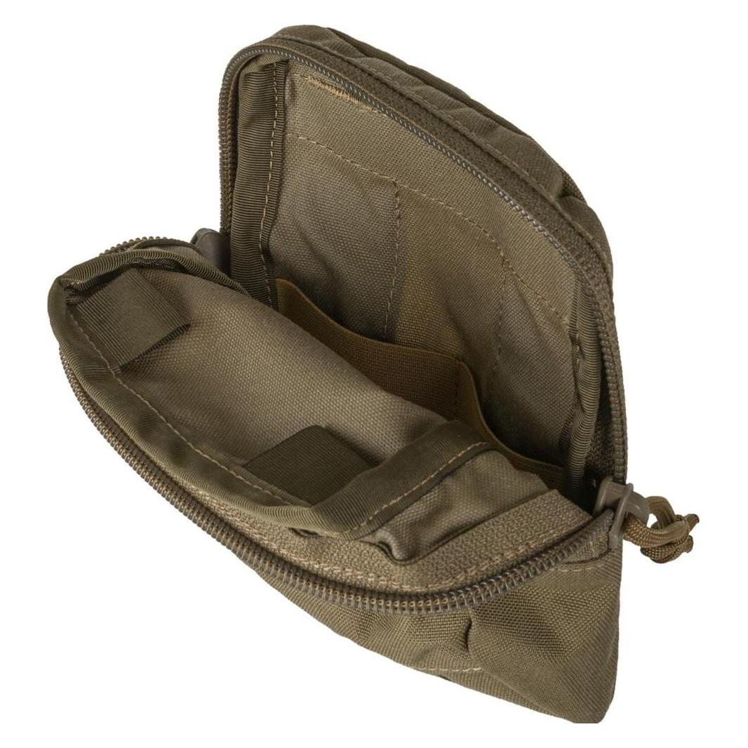 Direct Action Utility Pouch Small (310-PO-UTSM-CD5-AGR)