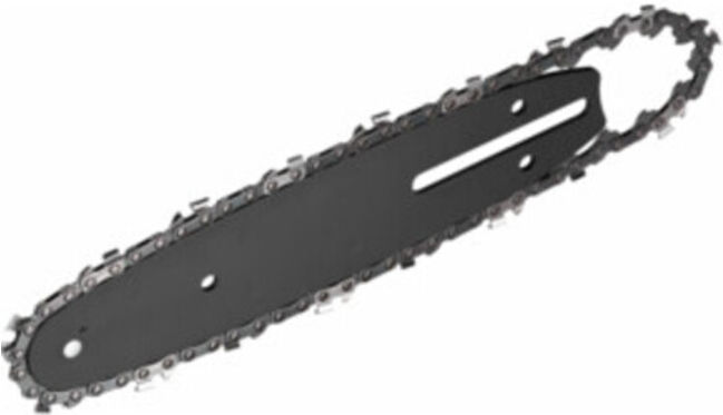 Guide-chaîne DEWALT avec chaîne de scie 20 cm DT20668-QZ (DT20668-QZ)