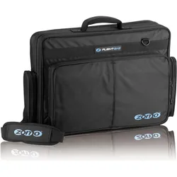 Zomo FlightBag DDJ-SB3, DJ Cases, Schwarz