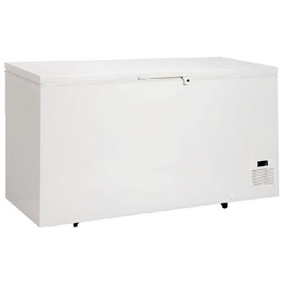 Nordcap Labor-Tiefkühltruhe PRO 11