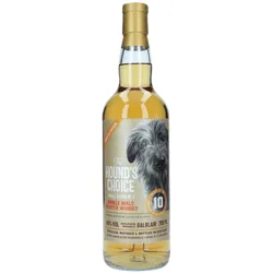 Balblair 10 Jahre - The Hound's Choice - Small Batch No. 2 -...