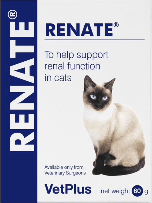 Vetplus Renate 30 sachês de 2g