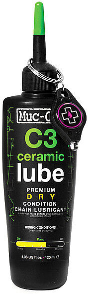MUC-OFF Hydrodynamisches Schmiermittel pink B