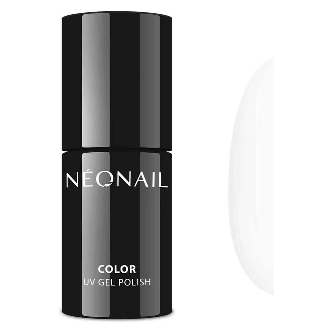 Neonail Uv Gel Polish Color Hybrid Nail Polish 50557 French White 72ml (French white) (62736446)