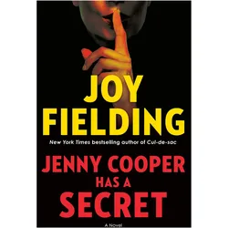 Jenny Cooper Has a Secret, Belletristik von Joy Fielding