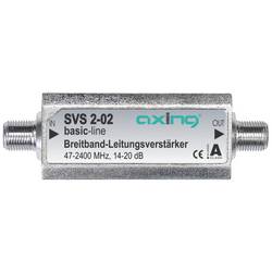 Axing SVS00202 SAT-Verstärker
