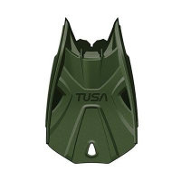 Tusa - Tri-Force Blade - Flossenblatt (2er Set) - Farbe: Grün