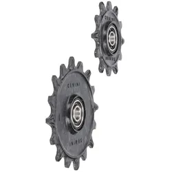 GEMINI Schaltwerkröllchen Ögle Aero Carbon 12-16 Zähne | 12-fach f�