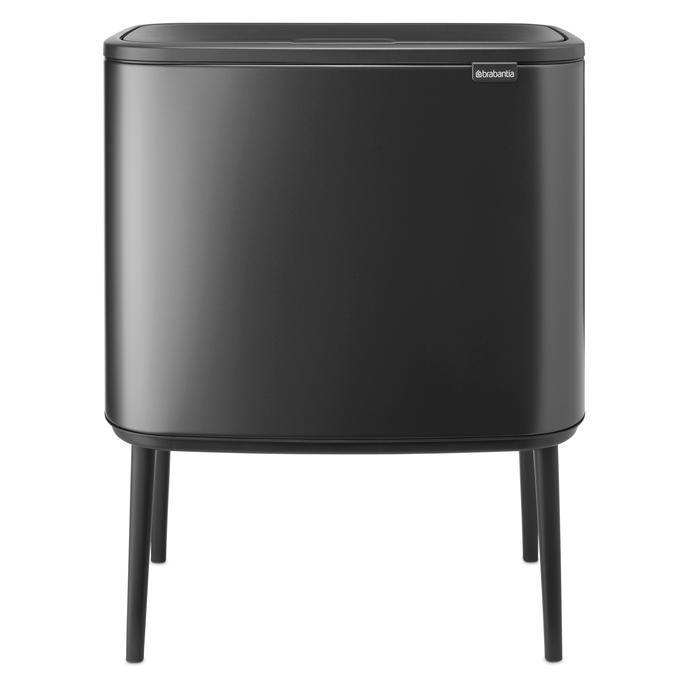 Brabantia Bo Waste Bin (33 l) (41237865)