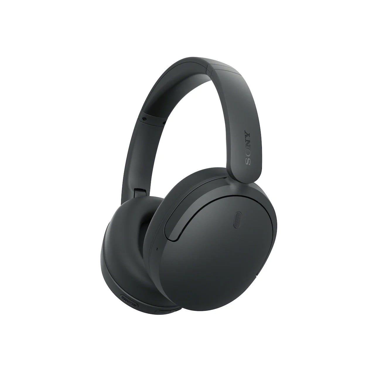 Sony WH-CH735N Over-ear hoofdtelefoon Bluetooth Zwart