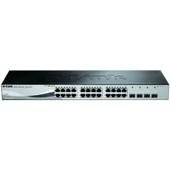 DLink Deutschland 28-Port Gigabit Switch DGS-1210-28/E