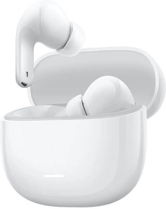 Auriculares xiaomi redmi buds 8 lite inalambrico blanco