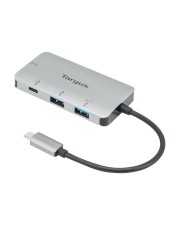 Targus USB-C Multi-Port Hub Digital/Daten (ACH228EU)