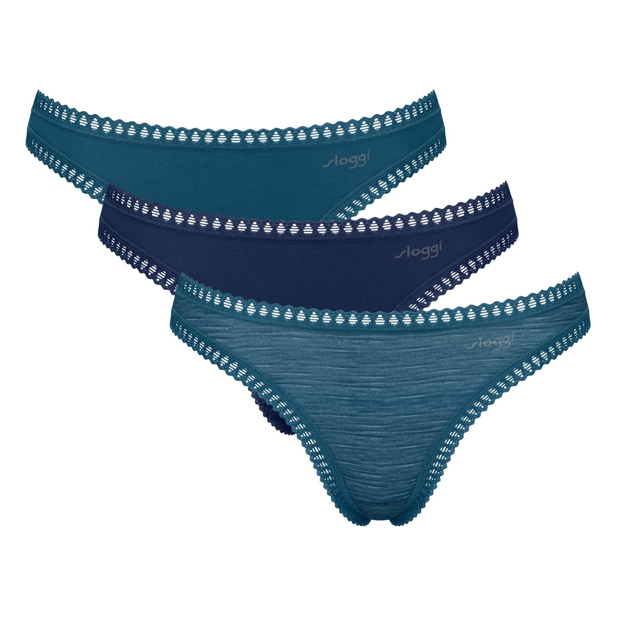 Sloggi String