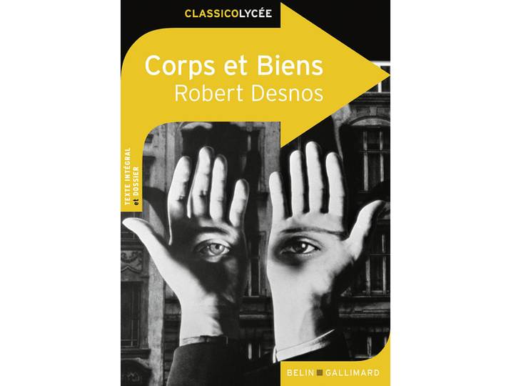 Corps et Biens (Poche)