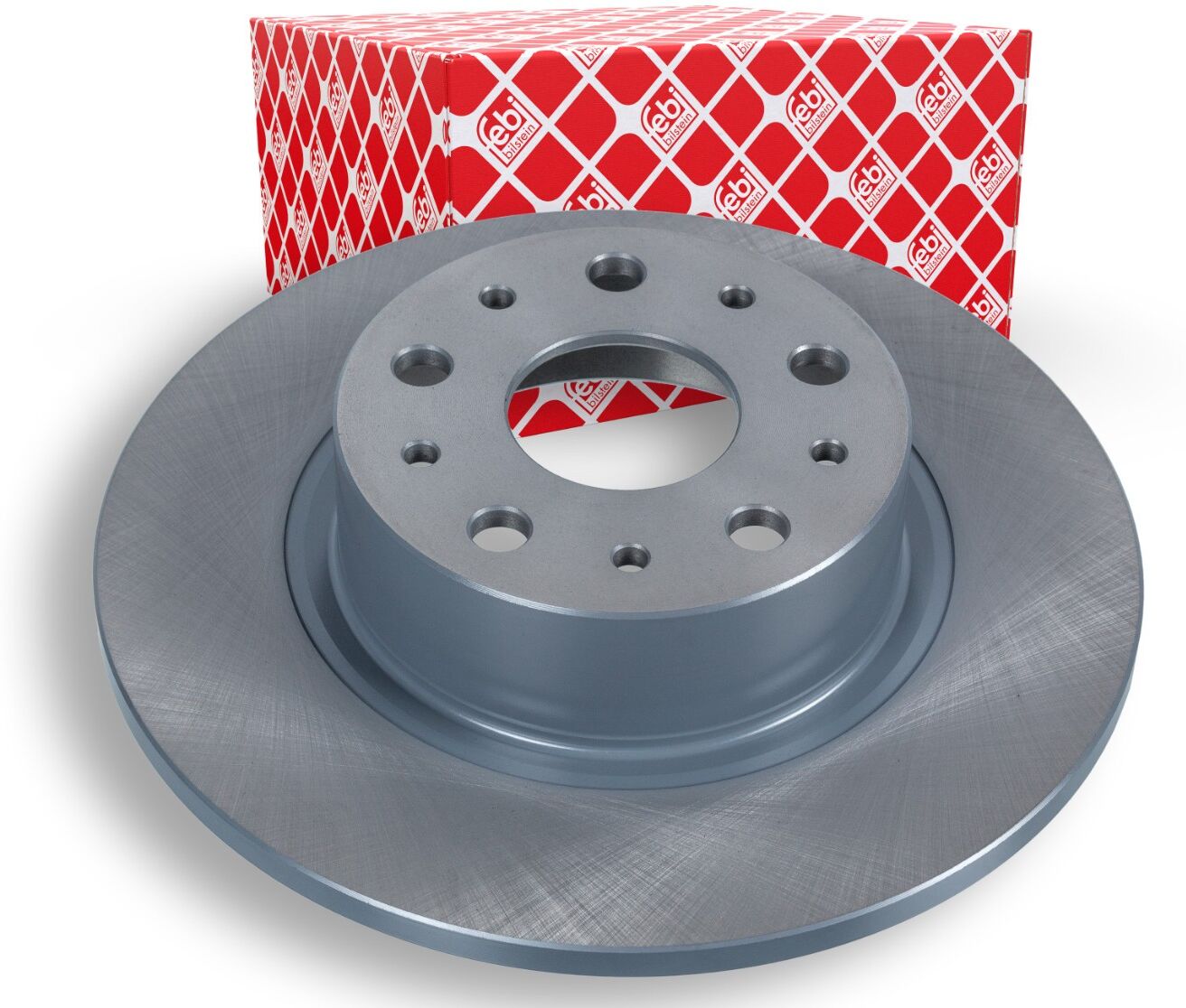 FEBI BILSTEIN 14166 Brake disc