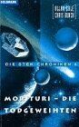 Allan Cole - Morituri, Die Todgeweihten - Preis vom 05.10.2026 03:47:11 h