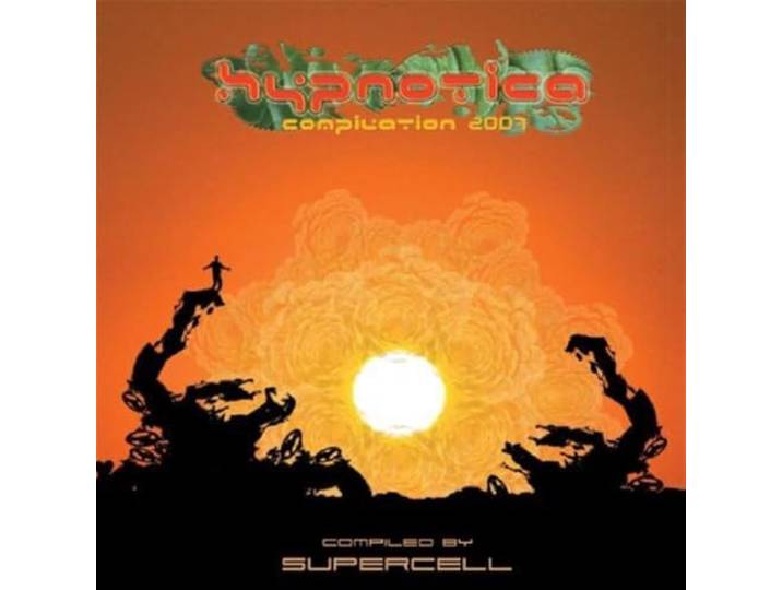 Hypnotica - 2007 (Compiled By Supercell)
