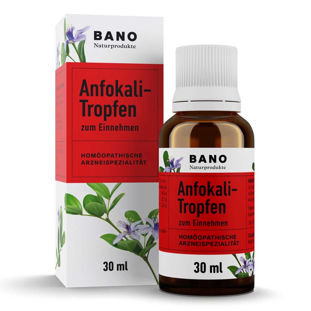 MedDepot Handelsgesellschaft mbH Anfokali Tropfen 01389939