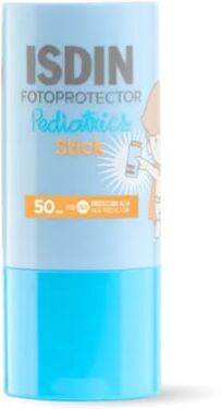 Isdin Fotoprotetor Pediatrics Stick SPF50 20g