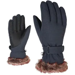 Ziener, Skihandschuhe, (8)