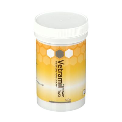 Vetramil Pfotenwachs VET 120 g Wachs