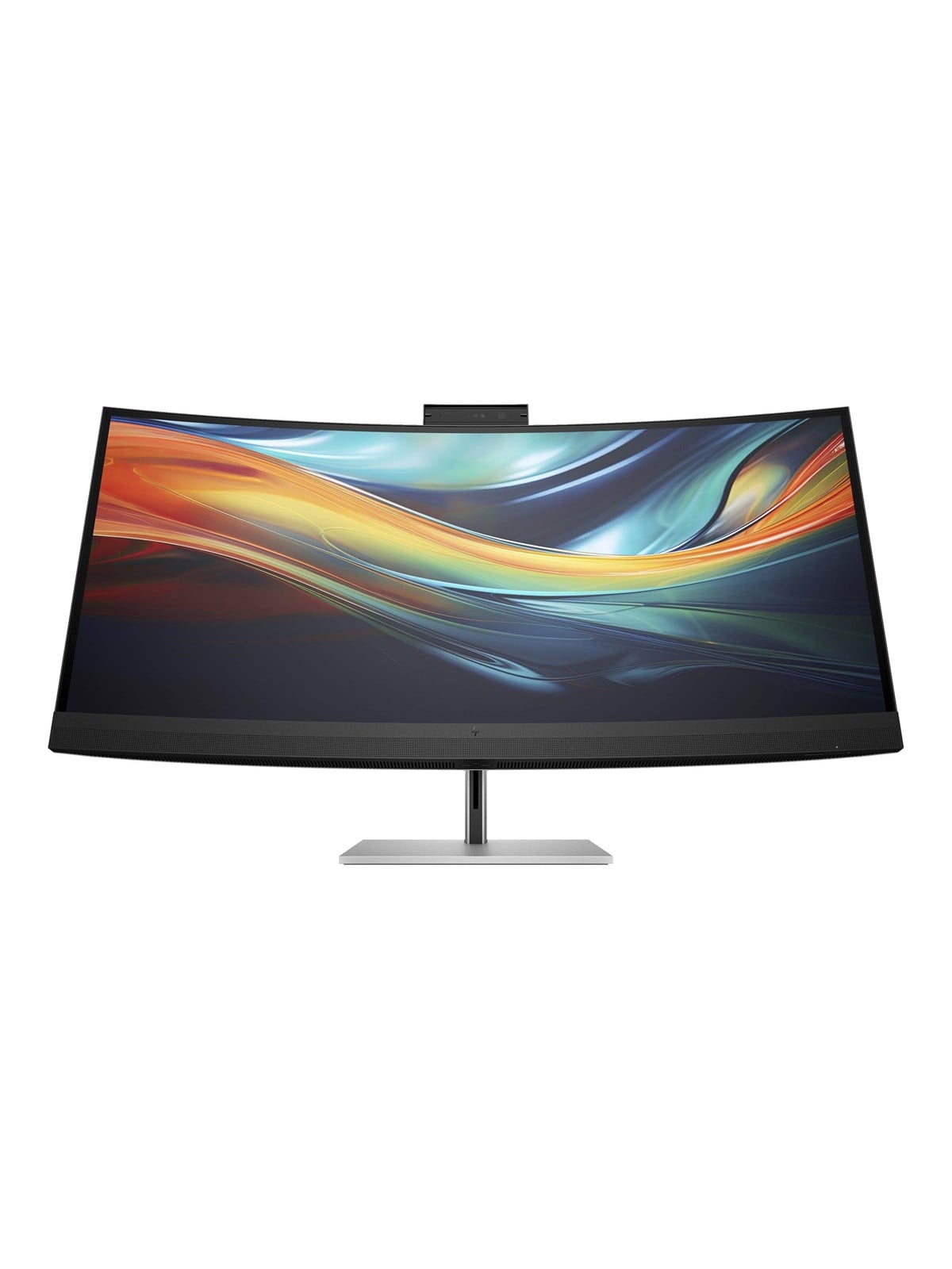 40" HP 740pm Series 7 Pro - 5120x2160 (5K2K) - 60Hz - IPS - 100W USB-C