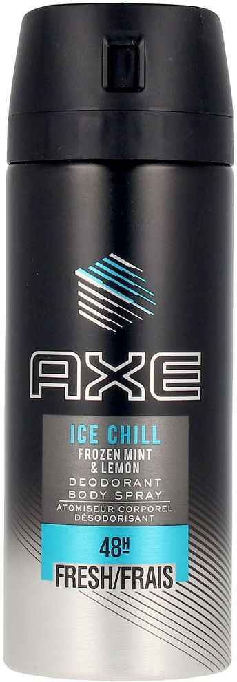 Axe Ice Chill deo vaporizador 150 ml