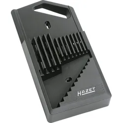 HAZET Klemmhalter leer für Doppelmauschlüssel-Satz - 450N/12RSL